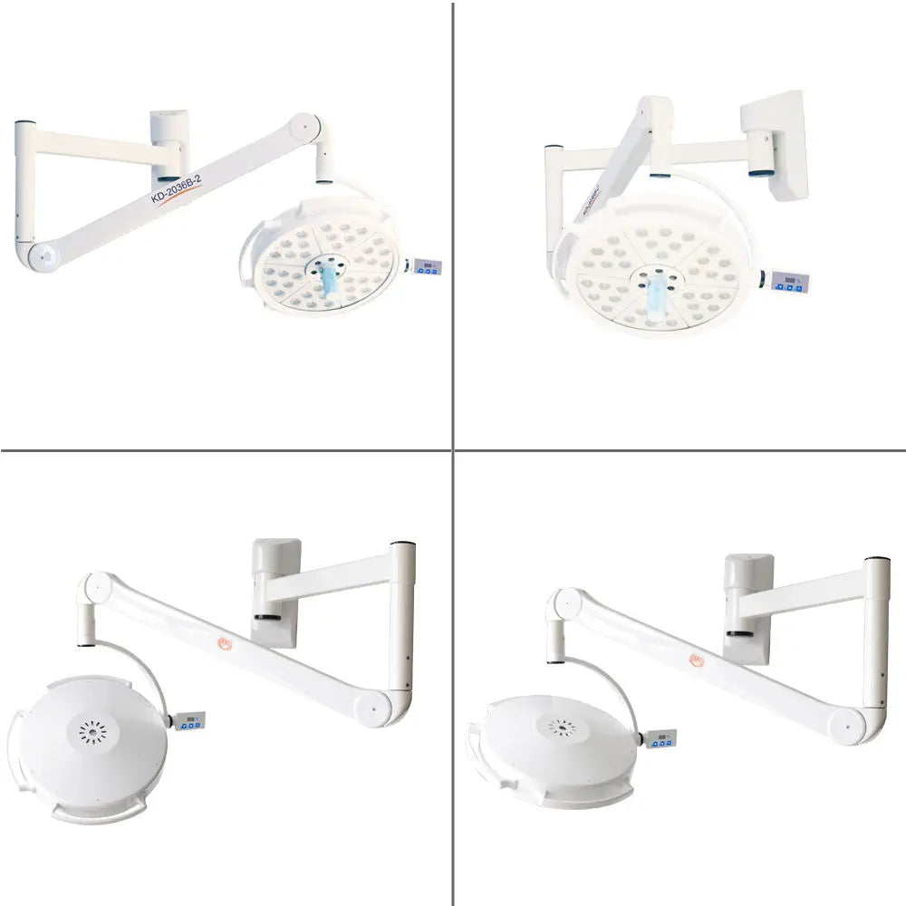 Surgical Light KD-2036B-2W/M