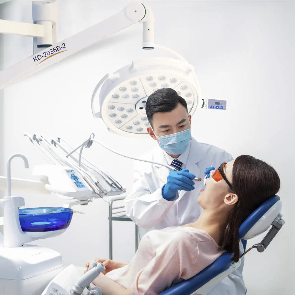 Surgical Light KD-2036B-2W/M