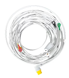 AED Rescue LIFE7-Cable 12 Volt