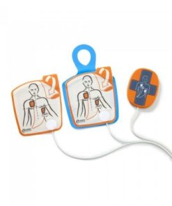 AED Cusp1-Disposable Pads Paediatric