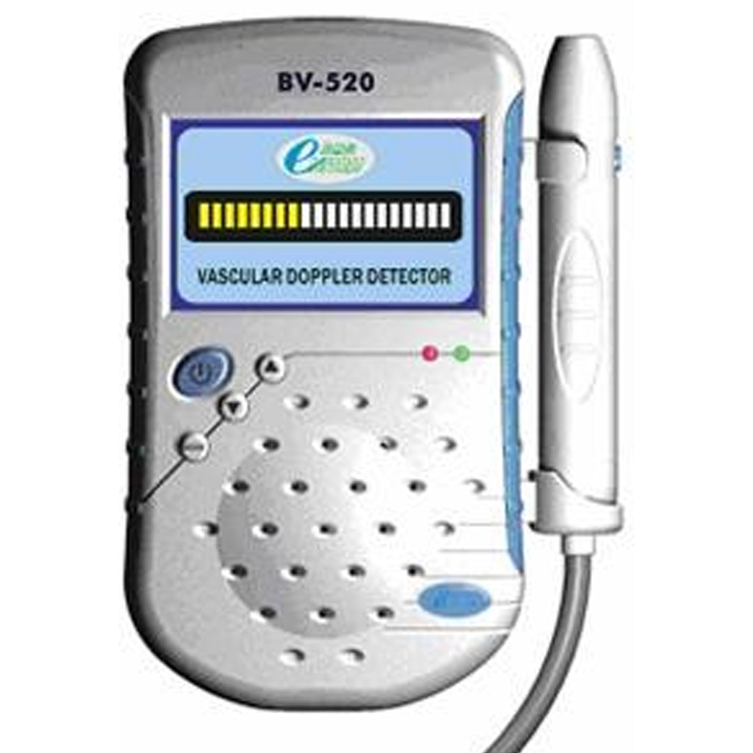 Ultrasound Vascular Doppler BV-520