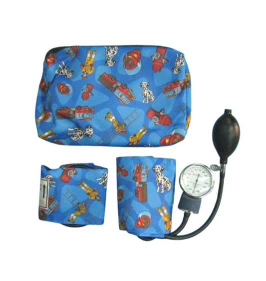 BP Meter Boy & Girl Cuff Sets