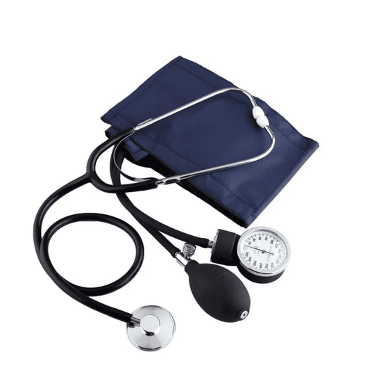 MP Meter Aneroid & Steth-Combo Deluxe