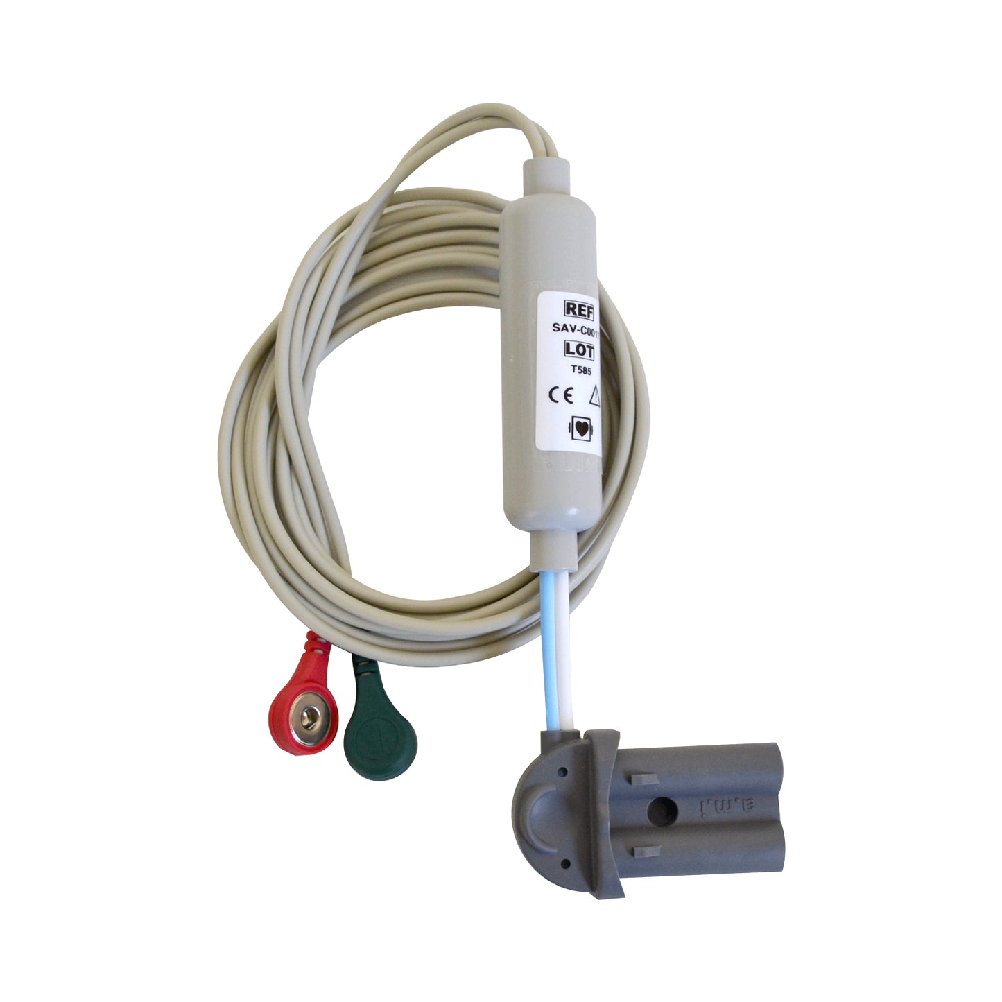 AED ECG CABLES