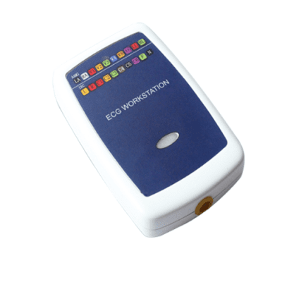 ECG 8000GW & Bluetooth