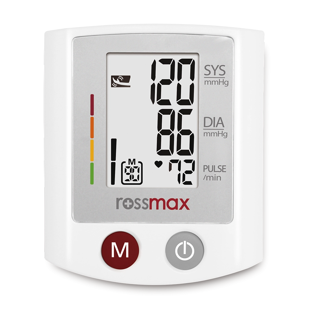 BP Meter Rossmax S150 Wrist