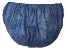 MOM - Disposable panties SML 50's