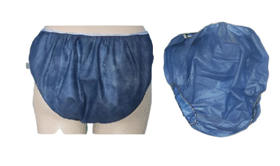 MOM DISPOSABLE PANTIES LRG 50’s