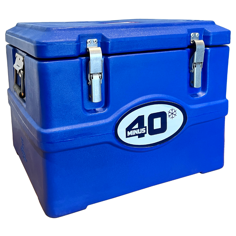 Vaccine Cooler box 7L