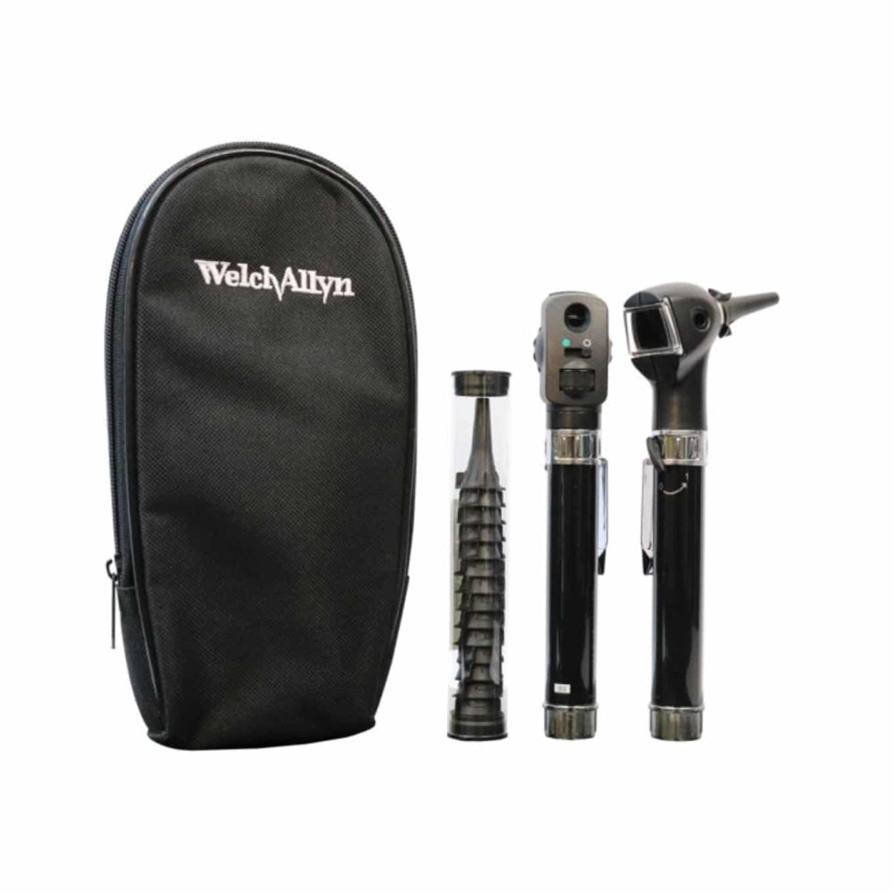 Welch Allyn Diagnostic Set Pocket Jnr.