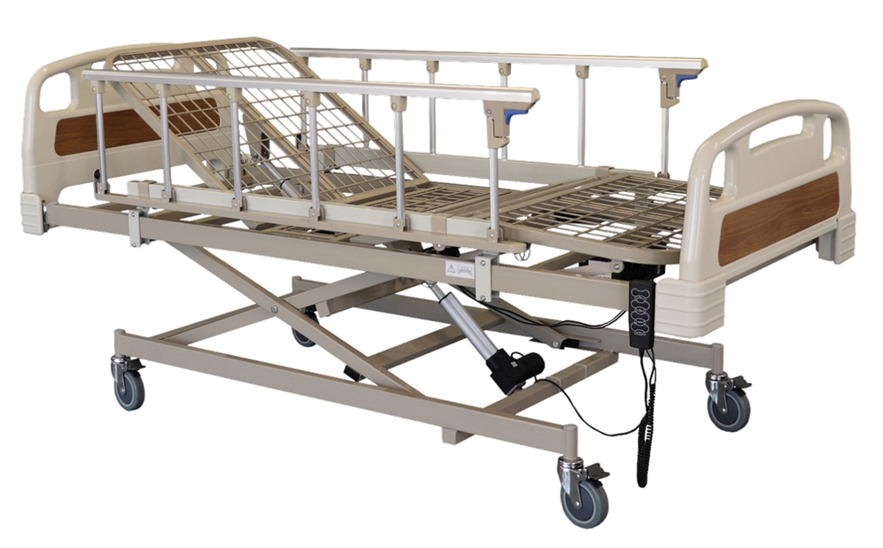Bed Hospital Electric 3 Functions (FS3230W)
