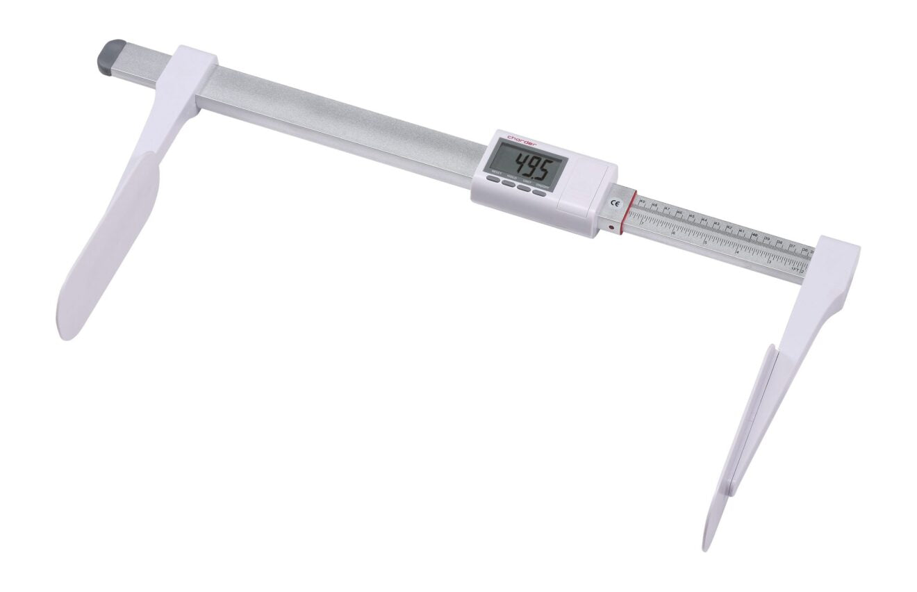 Height Measure HM80M Digital Baby