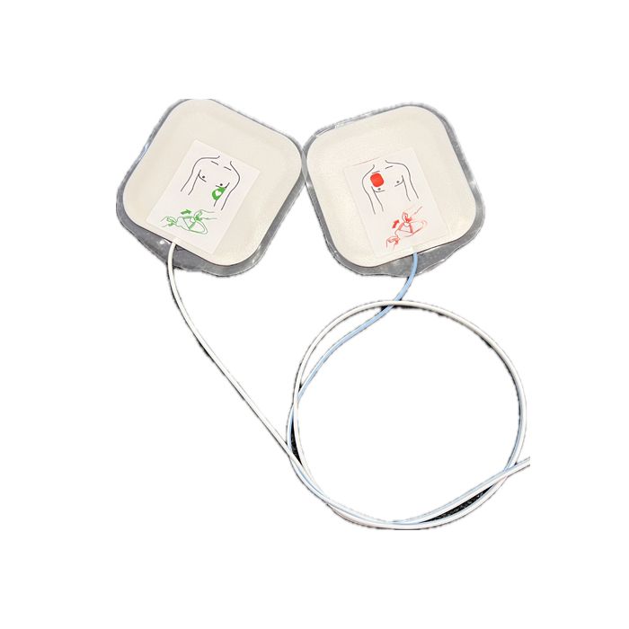 AED Rescue SAM-Disposable Pads
