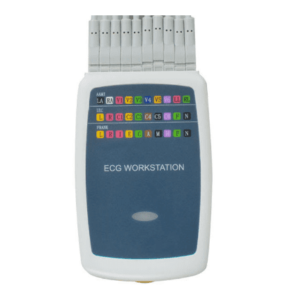 ECG 8000GW & Bluetooth