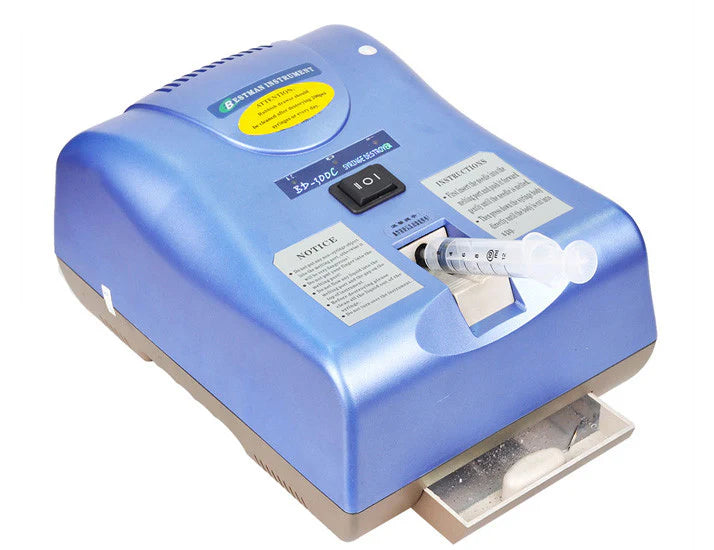 Syringe Destroyer BD300C