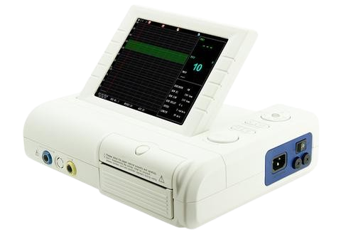 Doppler Foetal CMS800G - Twin Probe