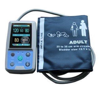 Ambulatory BP Meter ABMP50