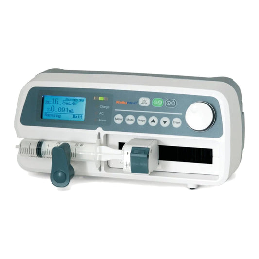 Infusion Pump KL 602