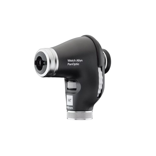 Welch Allyn Panoptic Plus Ophthalmoscope for iExaminer - 118-3