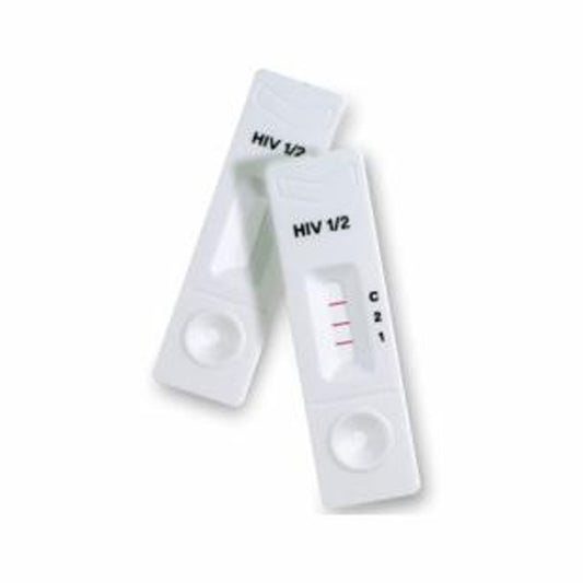 HIV Rapid Test (MOQ 25)