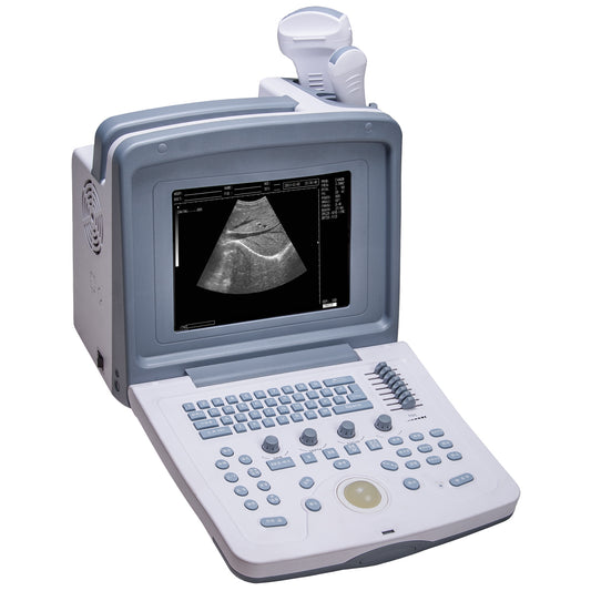 Ultrasound 9618 Vet