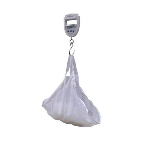 Baby Scale Hanging 25kg - MS4300