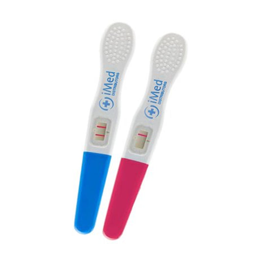 Pregnancy Test Midstream Urine (25s)