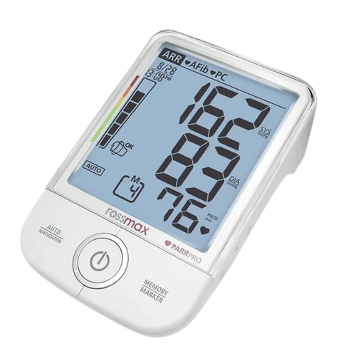 BP Meter Rossmax X9 Auto ARM