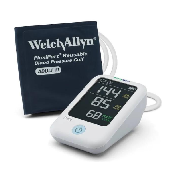 Welch Allyn ProBP 2000 Digital Blood Pressure Device.