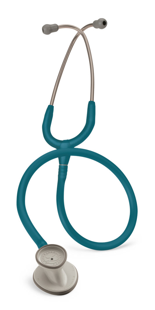 3M Littmann Lightweight II S.E. Stethoscope - Caribbean Blue