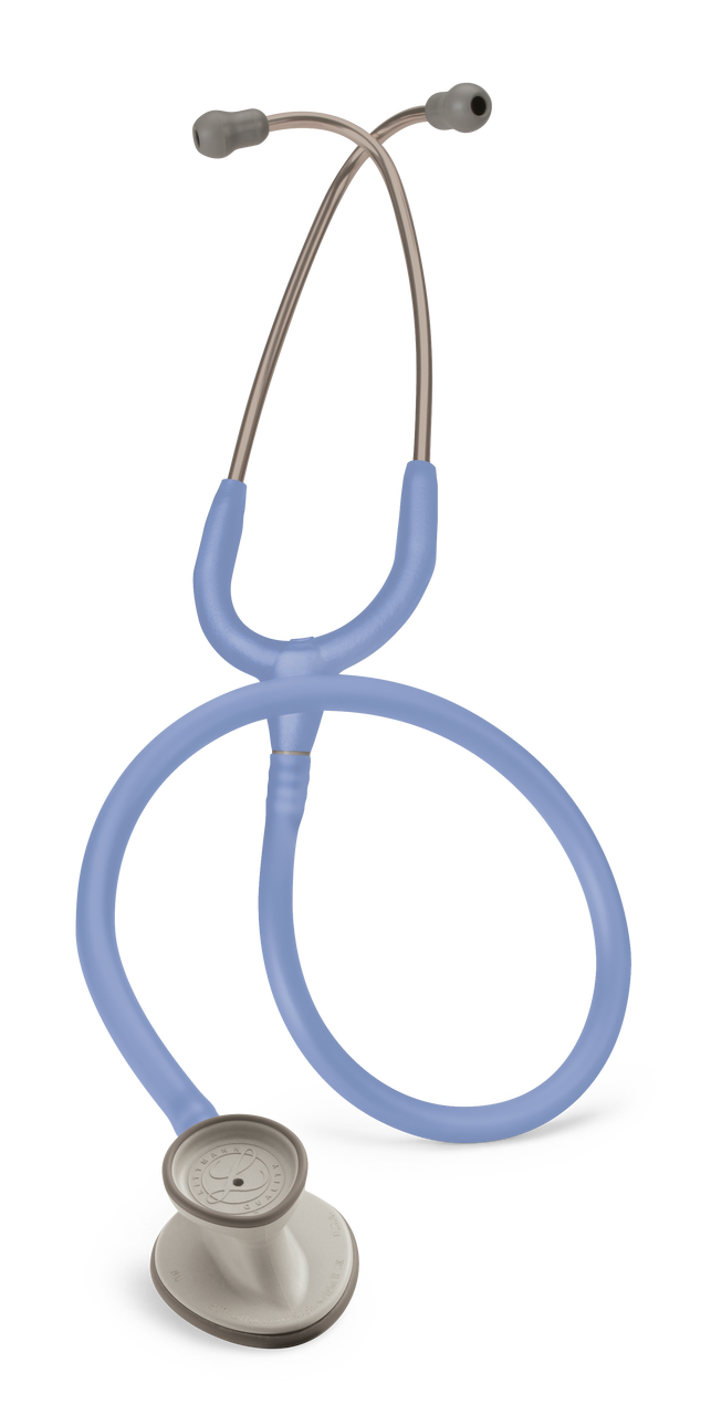 3M Littmann Lightweight II S.E. Stethoscope, Ceil Blue