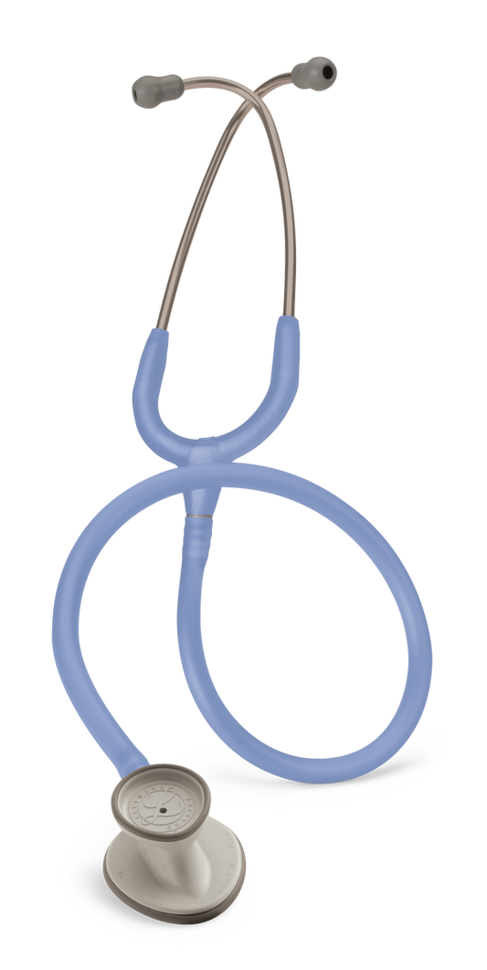 3M Littmann Lightweight II S.E. Stethoscope, Ceil Blue