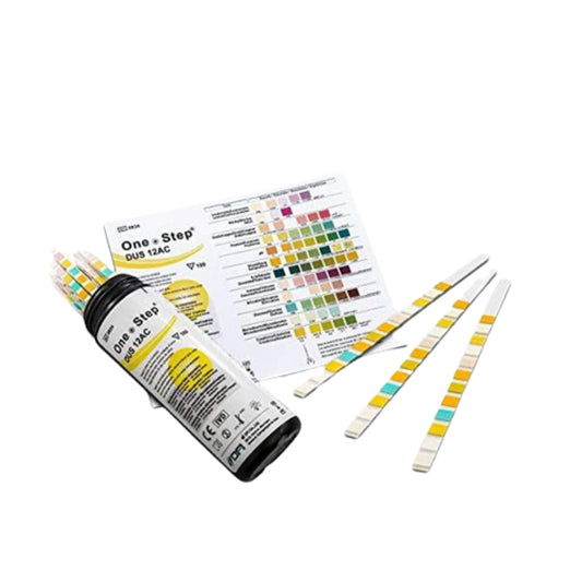 Urine Analyzer BC400 Test Strips 100s