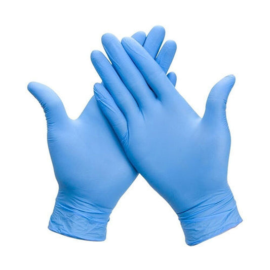 Nitrile Examination Gloves