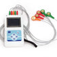 ECG TLC9803-3 Channel Holter System
