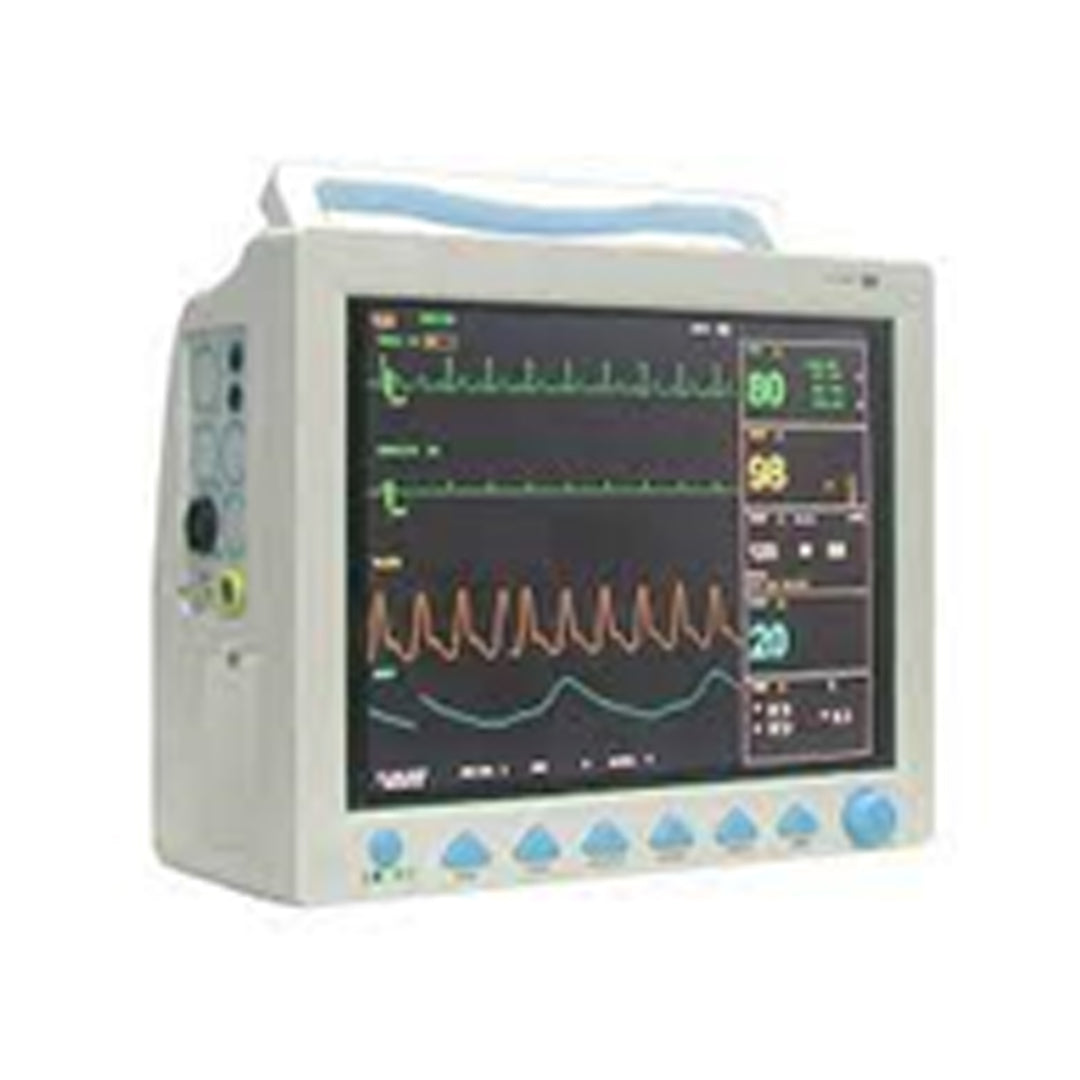 Vital Signs Patient Monitor PDJ3000