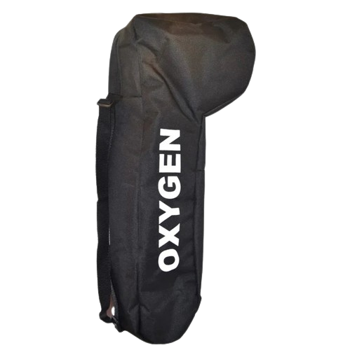 Oxygen Cylinder 3L Bag – Inala Medical