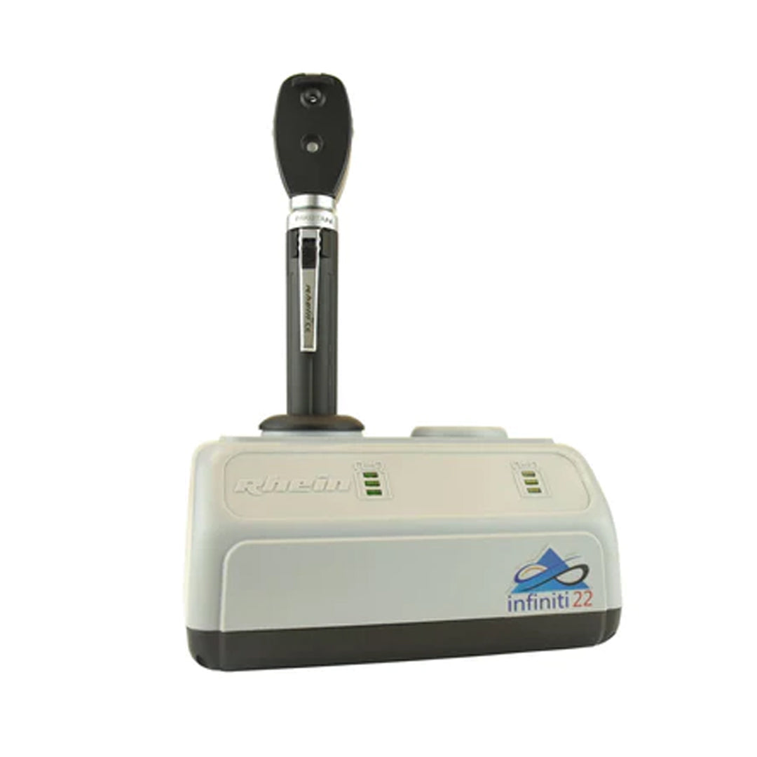 Otoscope Ophthalmoscope Recharge 22