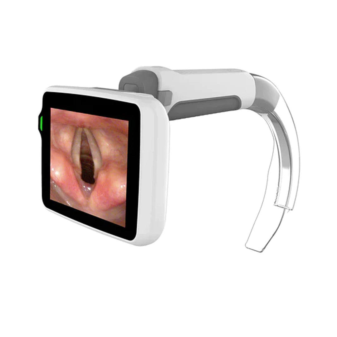 Laryngoscope Video CMS-GS