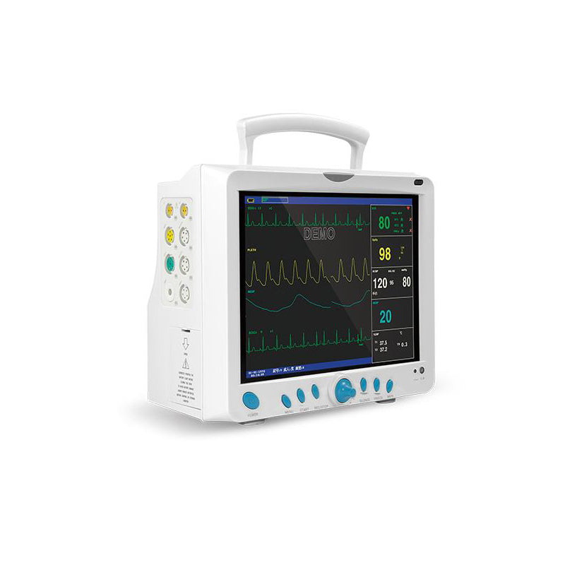 P Monitor CMS9000 & NIBP/Spo2/Temp/ECG