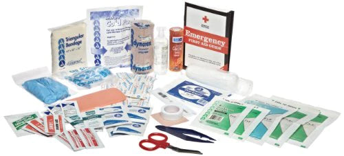 Home Kit First-Aid Refill