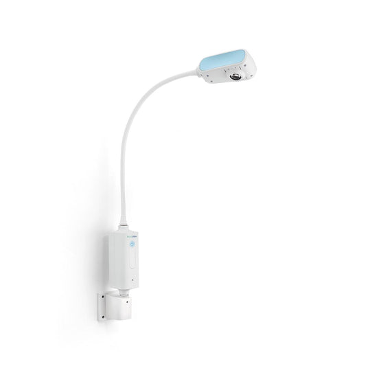 Welch Allyn GS 300 General Exam Light With Table/Wall Mount