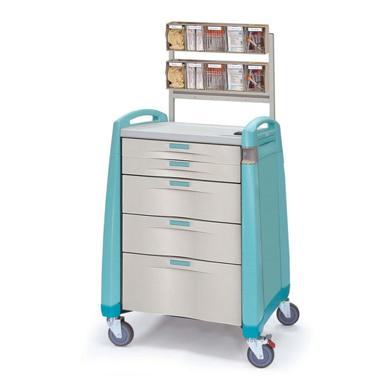 Anaesthesia Trolley