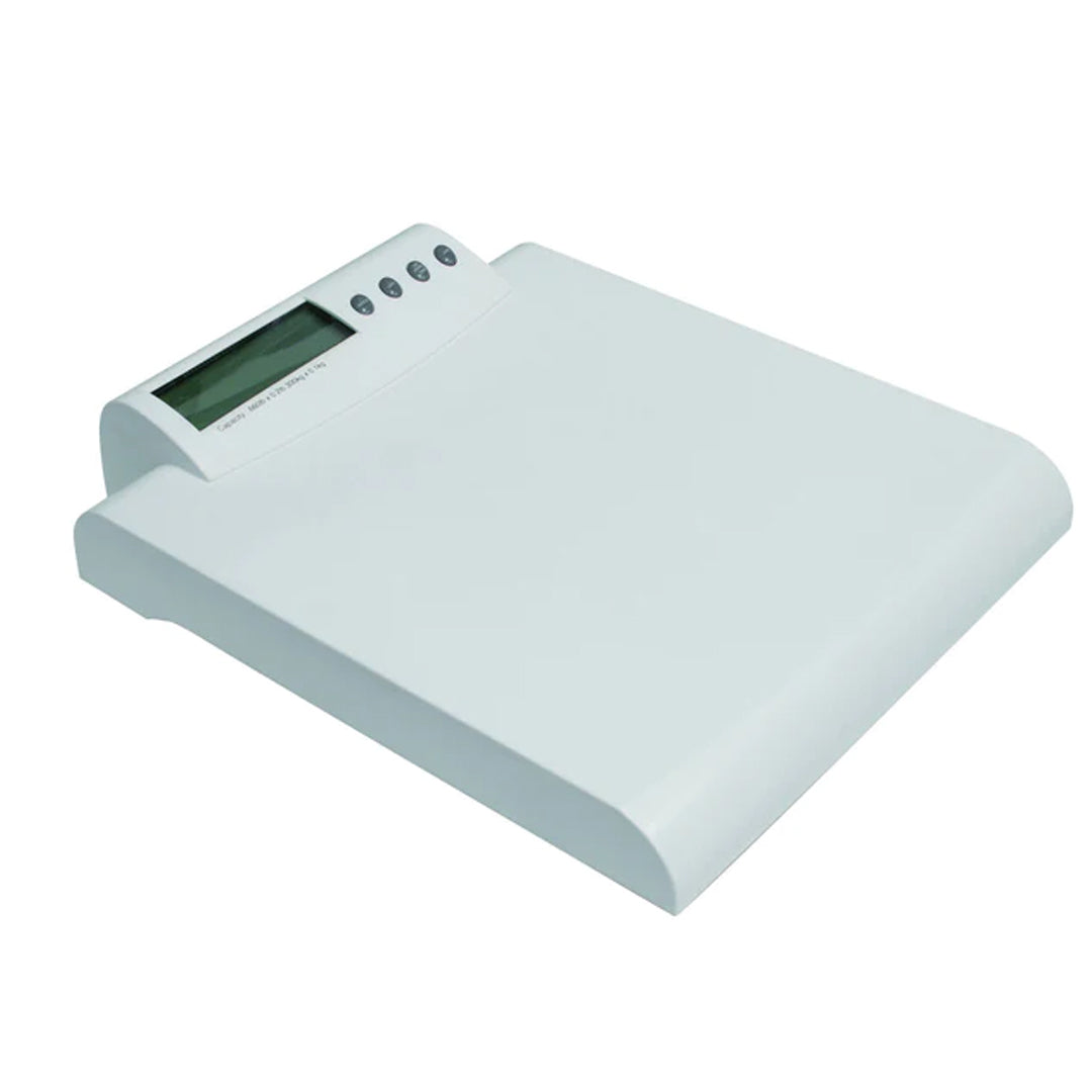 Scale MS3200 - Adult 300KG Hercules Floor Scale