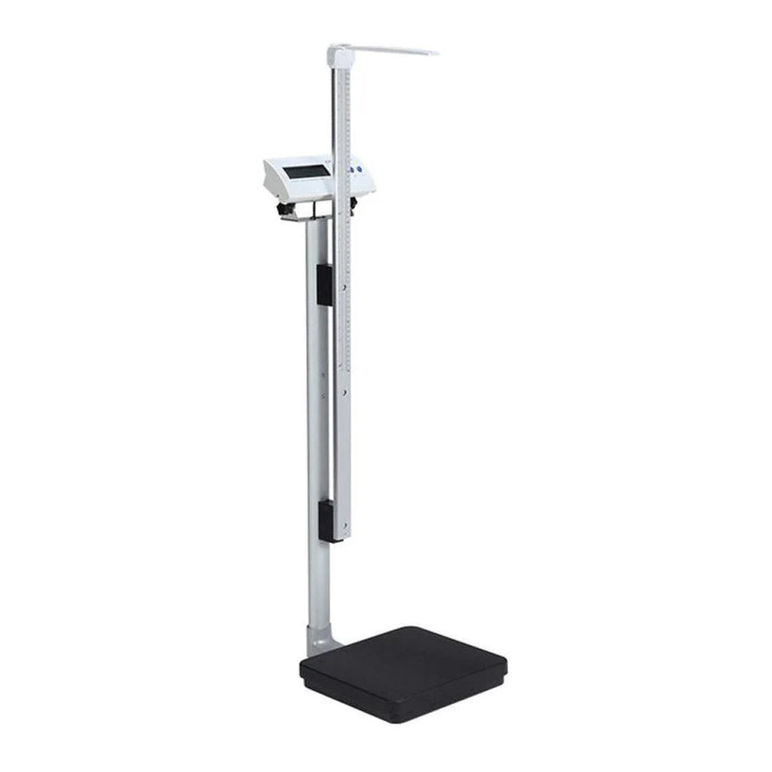 Scale MS3400 - Adult 300KG (Digital/Height Rod/BMI)