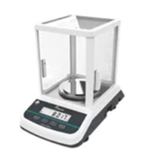 Precision Balance RS232 Single Display