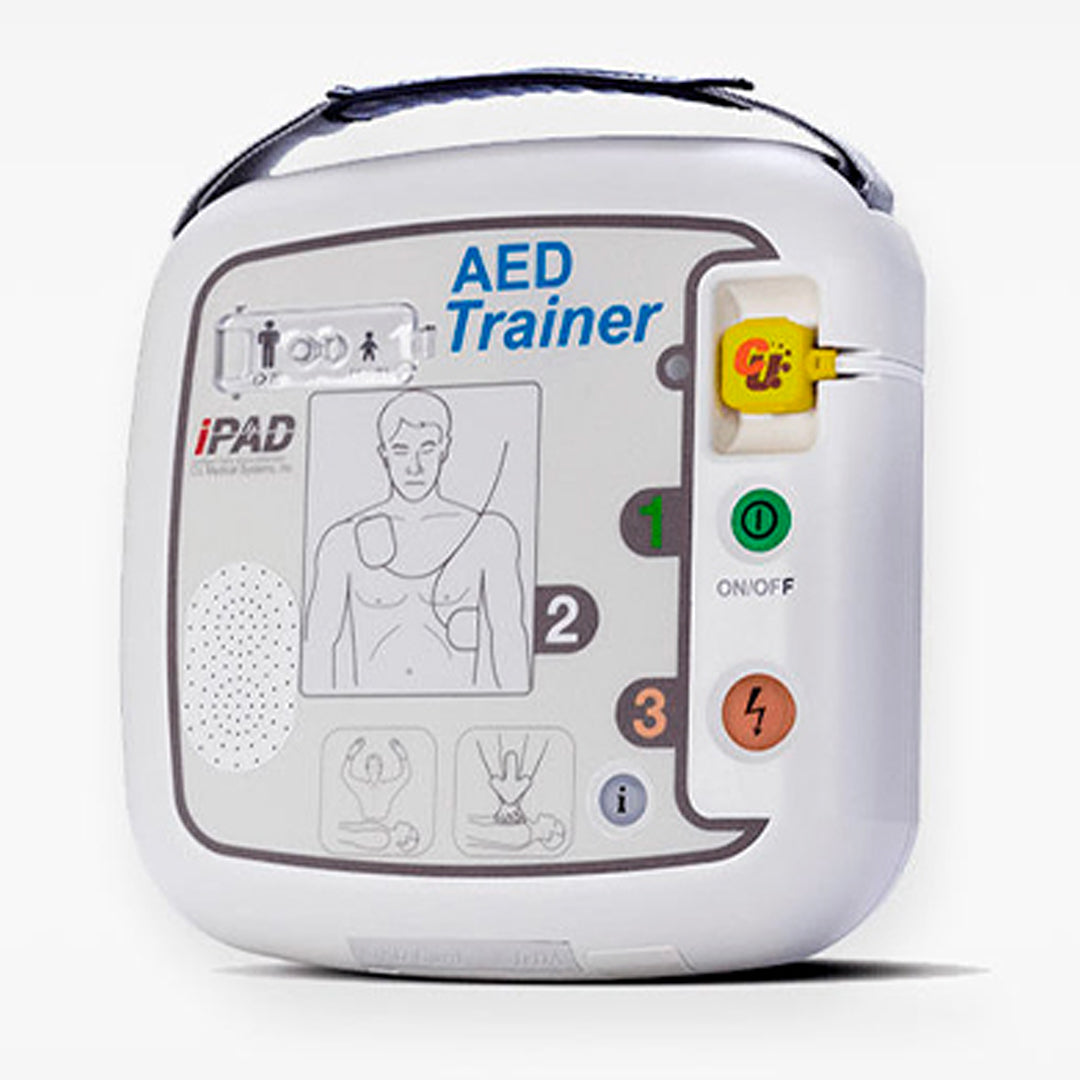 Inala Training Program Revised Certified AED CUSP1 Trainer - Expert in Automated External ...