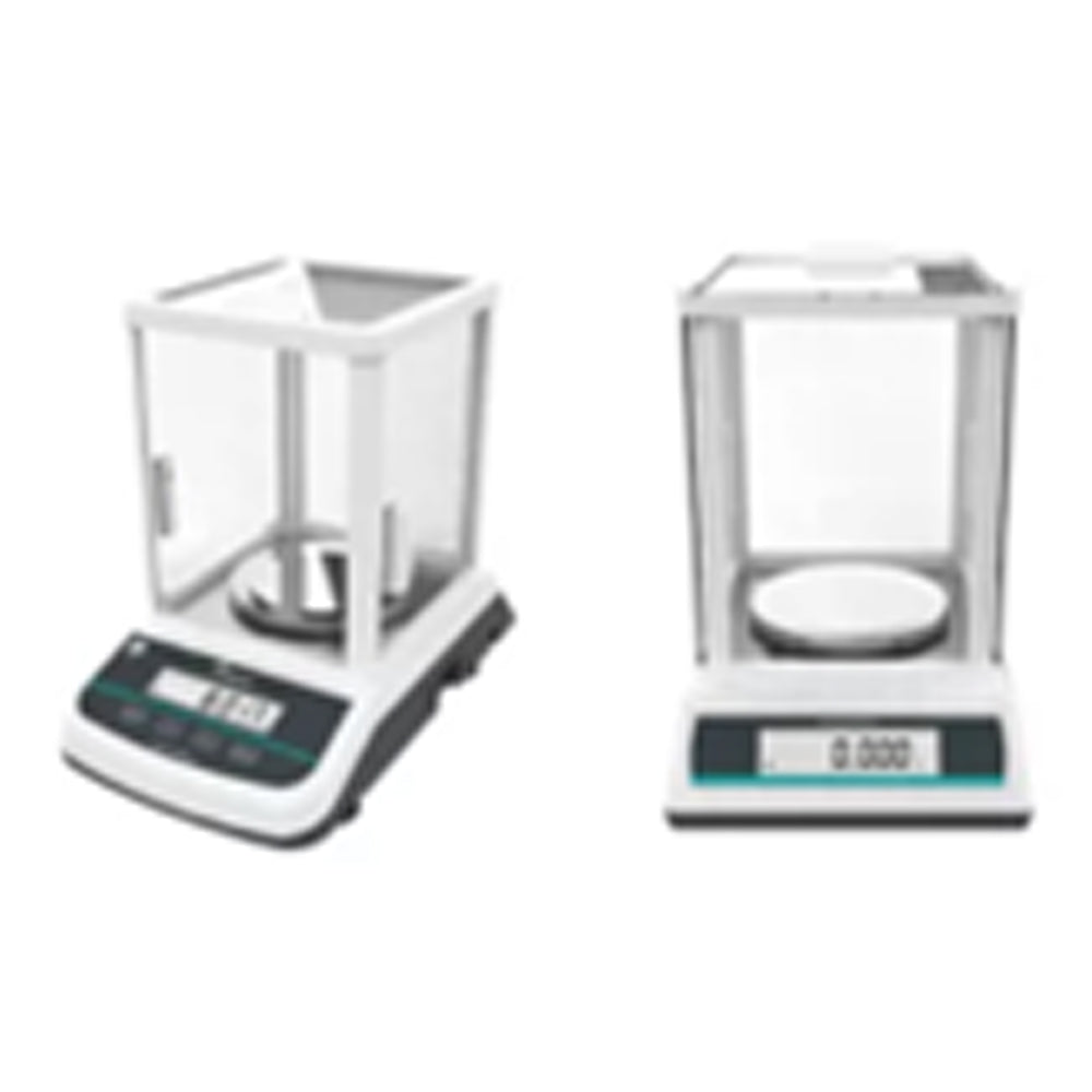 Precision Balance RS232 + USB