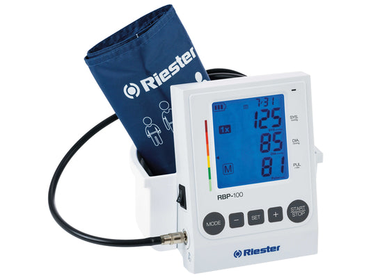 Riester RBP-100 Blood Pressure Monitor