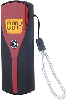 Alcohol Tester AT6880